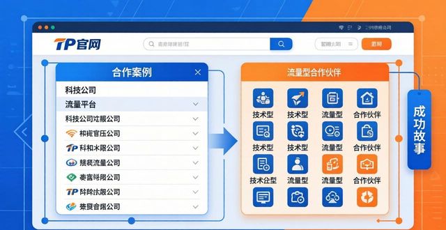 TP官网下载后怎么找合作机会