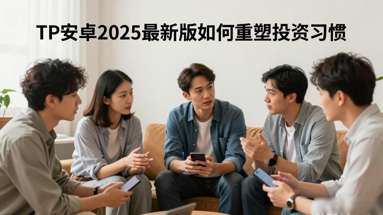 TP安卓2025最新版如何重塑投资习惯