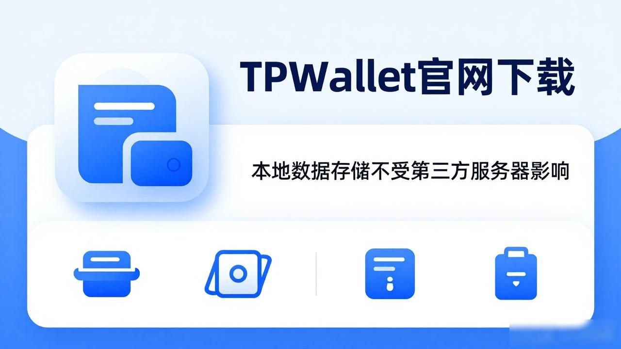 TPWallet数据管理_理解TPWallet官网下载后的数据管理_助记词安全存储