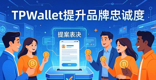提高品牌忠诚度的策略分析_品牌忠诚度_如何在TPWallet中提升品牌忠诚度?