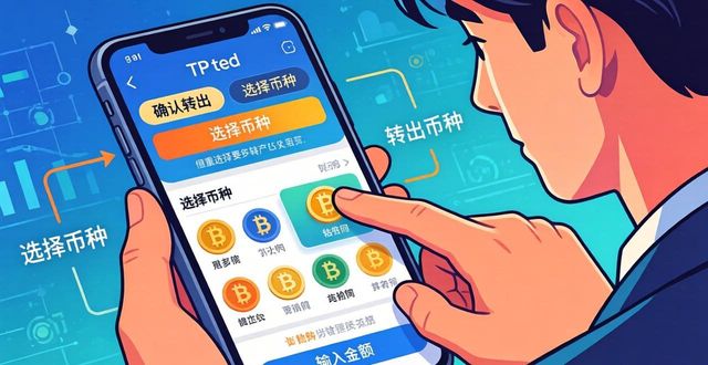 TP钱包转币到交易所 3步实操教程