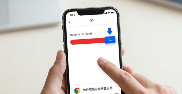 TP官网下载安卓2025最新版 技术支持指南