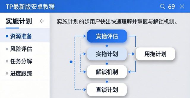 TP最新版安卓教程：手把手教你制定实施计划