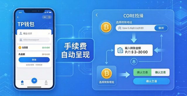TP钱包提币CORE最新操作指南