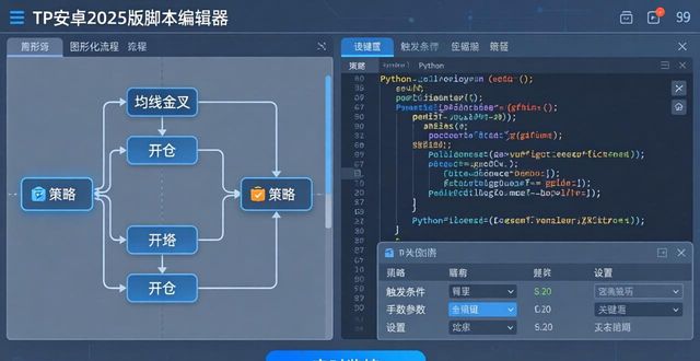 免费安卓脚本库_如何通过tp官方下载安卓最新版本2025设置交易自动化脚本以提升效率?_脚本市场app