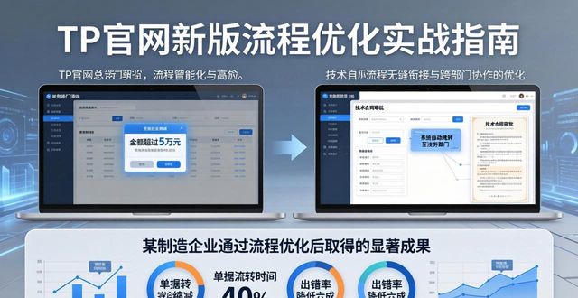 TP官网新版流程优化实战指南
