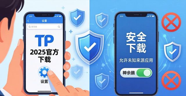 让你的安卓手机性能翻倍：TP 2025官方最新版下载教程