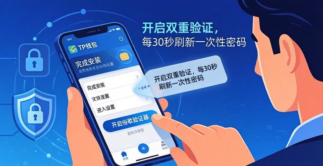 TP钱包安全下载指南：三步保护你的数字资产
