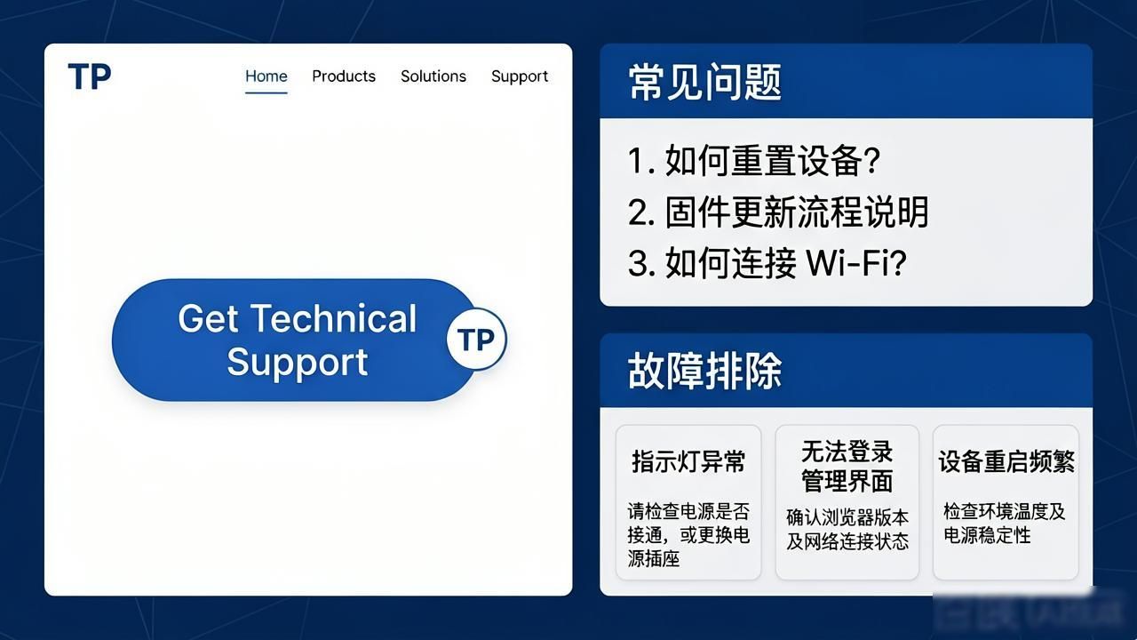 获取安装id_如何通过tp官网获取安装帮助与技术支持?_获取安装的重要更新选哪一个