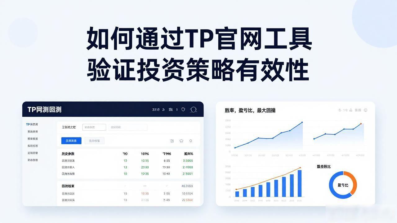 如何通过TP官网工具验证投资策略有效性