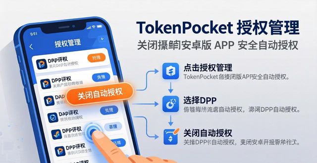 TokenPocket安卓版：三大安全招数守住你的币