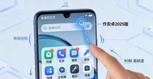 TP安卓2025版下载：全新界面与交互体验解析