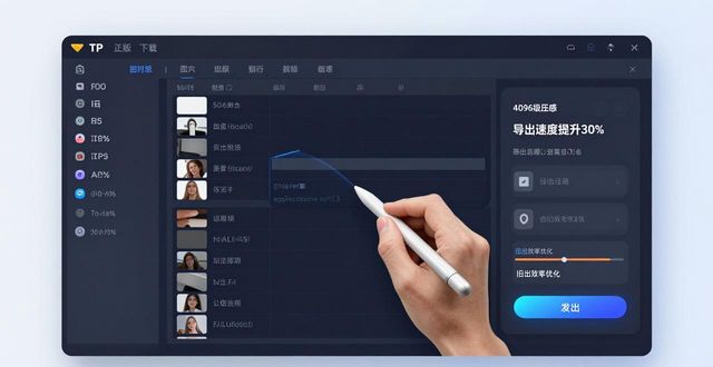 tp官方正版下载 一键开启创作