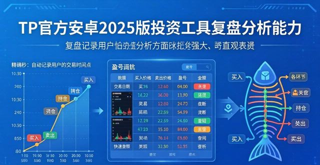 为什么我选TP官方安卓2025版做投资