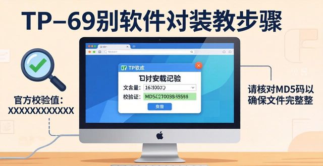 TP官方正版下载安装全攻略