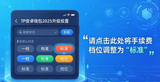 TP安卓钱包2025升级必看