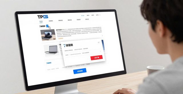 TP官网找2025新版下载 最新资讯获取方法