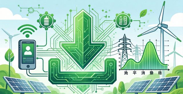 TP官方安卓2025新版下载：用绿色科技助力可持续发展