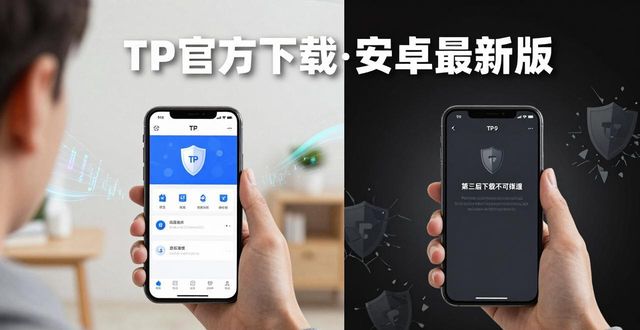 TP官方下载安卓最新版，三招提升品牌形象