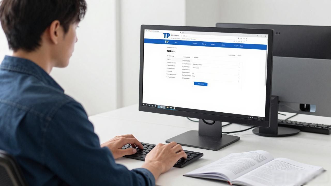 TP官网下载指南：提升管理效率的实用方法