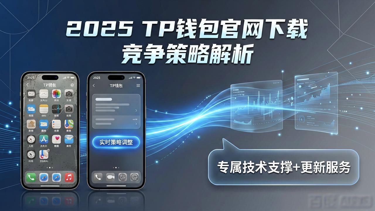 2025 TP钱包官网下载 竞争策略解析