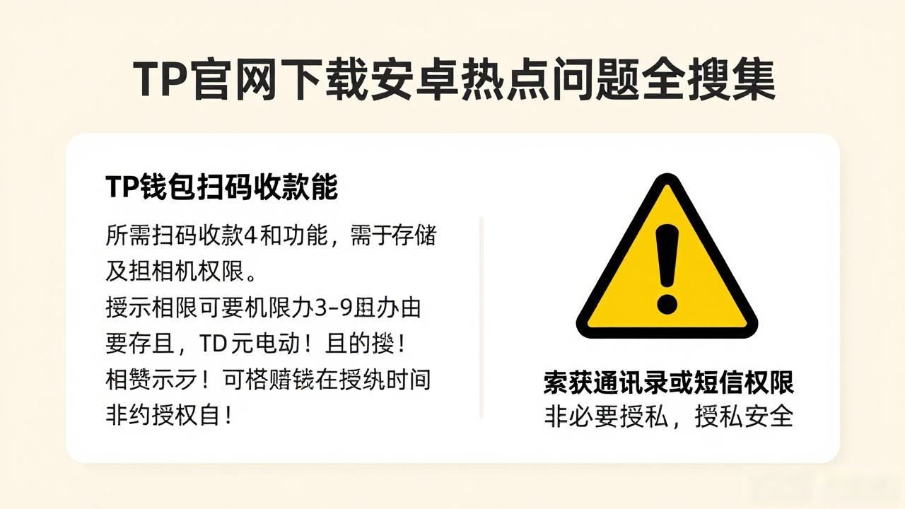TP官网下载安卓2025热点问题全搜集
