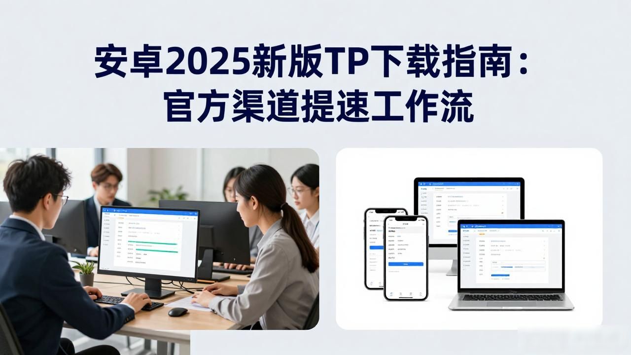 安卓2025新版TP下载指南：官方渠道提速工作流