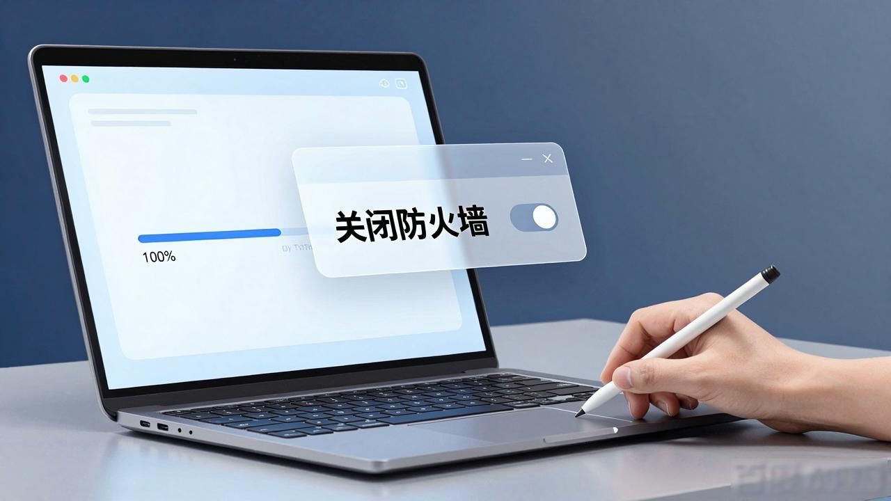 TP下载老掉线？试试这几招自查