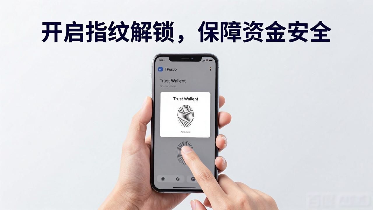 TP钱包安全设置三步走，保护资金不踩坑