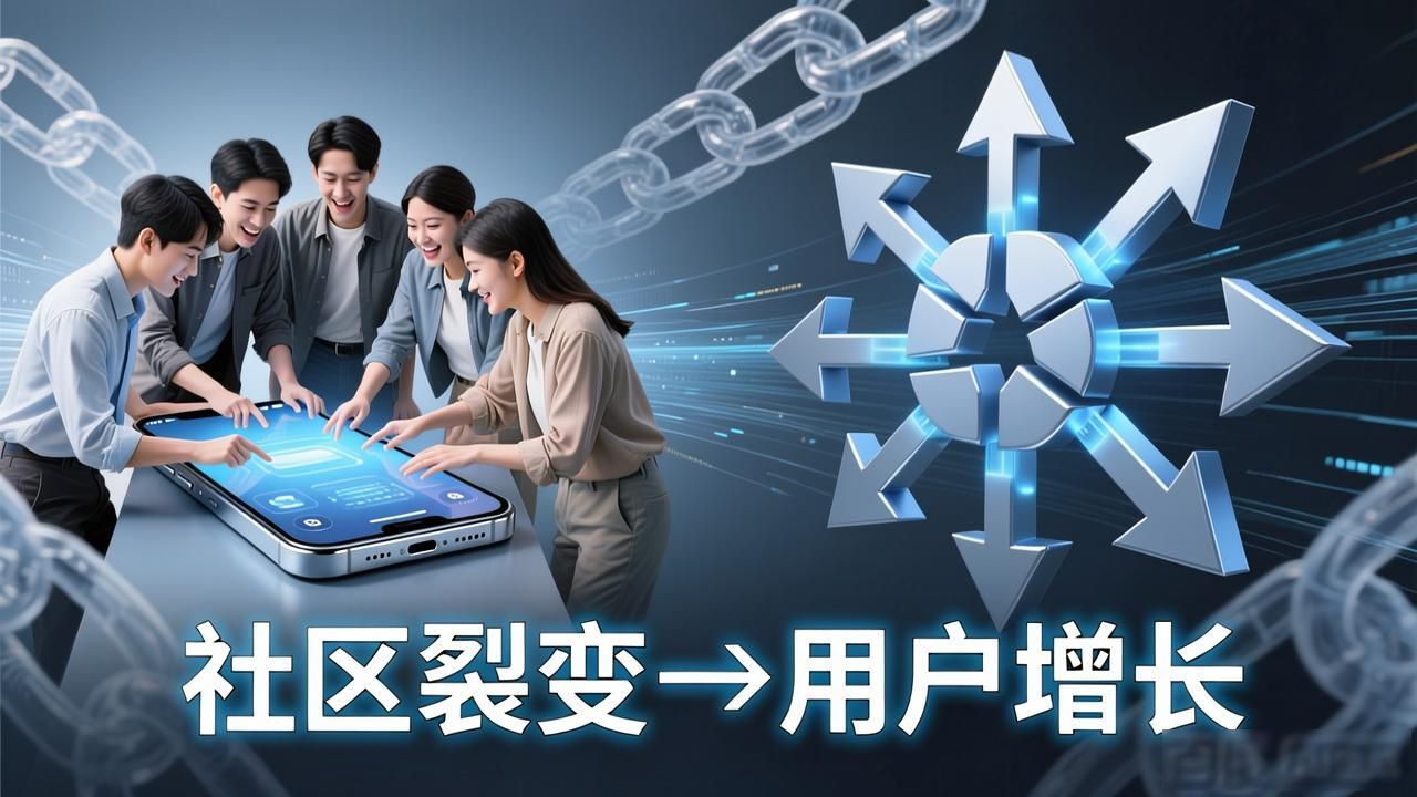 2025 TP钱包下载量暴增背后的运营逻辑与获客打法