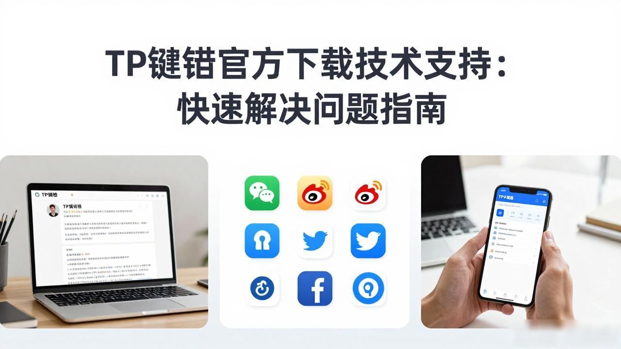 TP钱包官方下载技术支持：快速解决问题指南