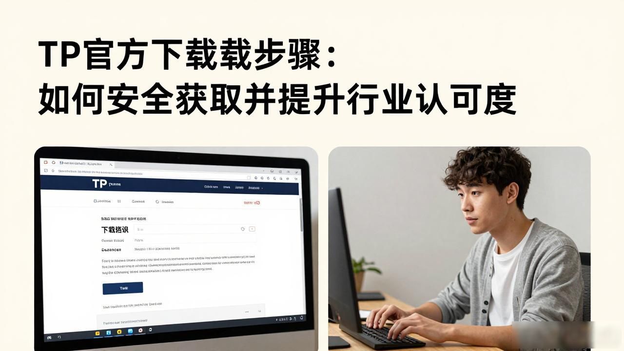 TP官方下载步骤：如何安全获取并提升行业认可度