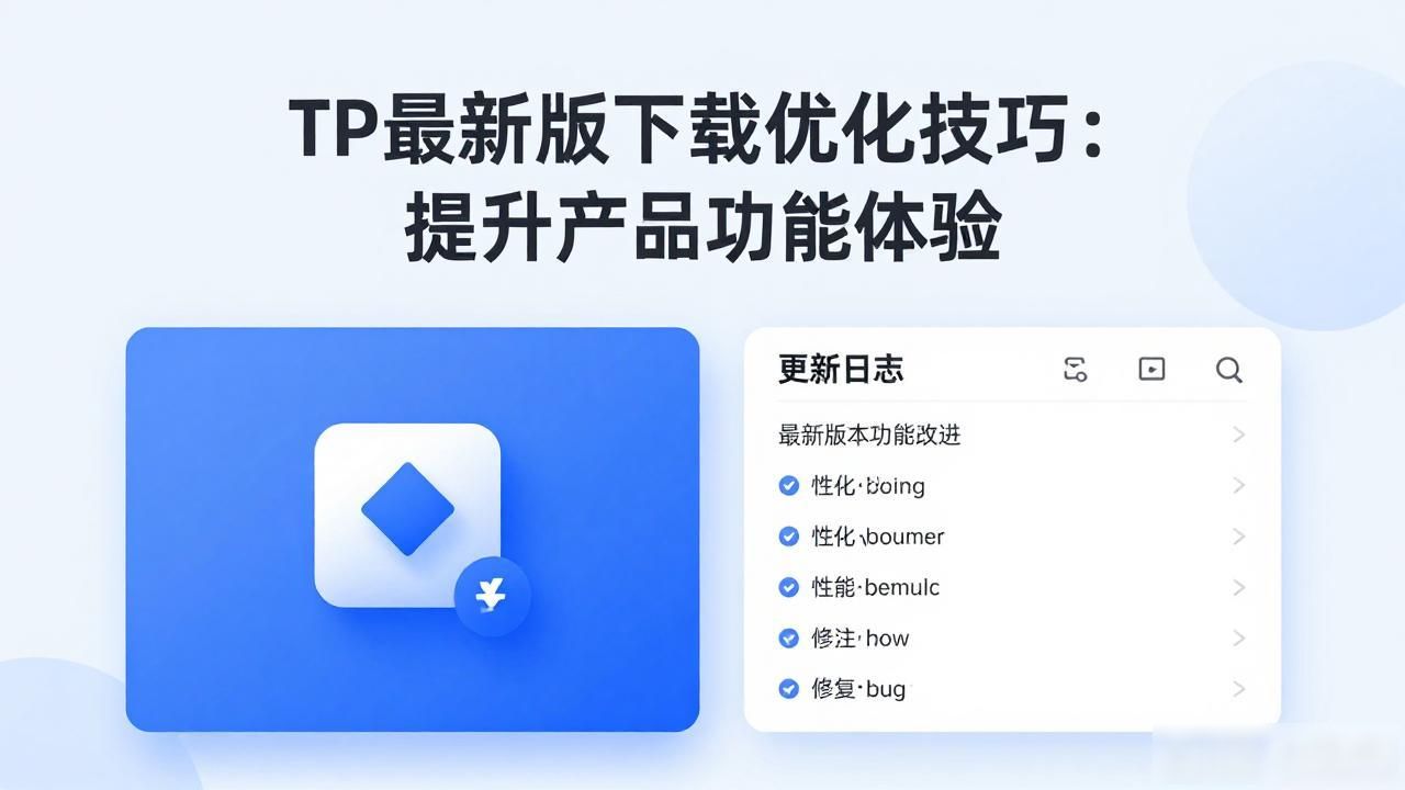 TP最新版下载优化技巧：提升产品功能体验