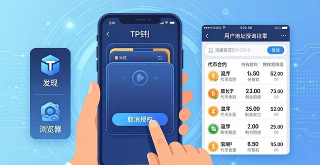 TP钱包授权查询：一键排查风险授权，保护资产安全
