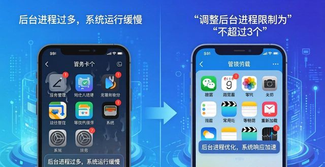 TP安卓2025新版提速技巧，系统优化这样玩
