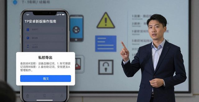 TP安卓新版操作指南，快速掌握关键功能