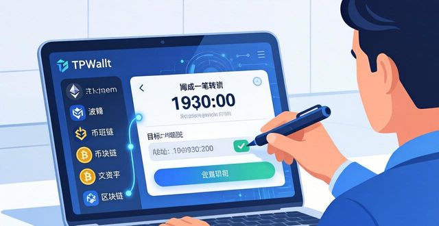 TPWallet到底怎么帮你管好数字资产