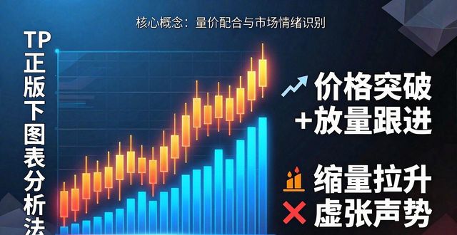 TP正版下图表分析法，交易策略这样提升才有效