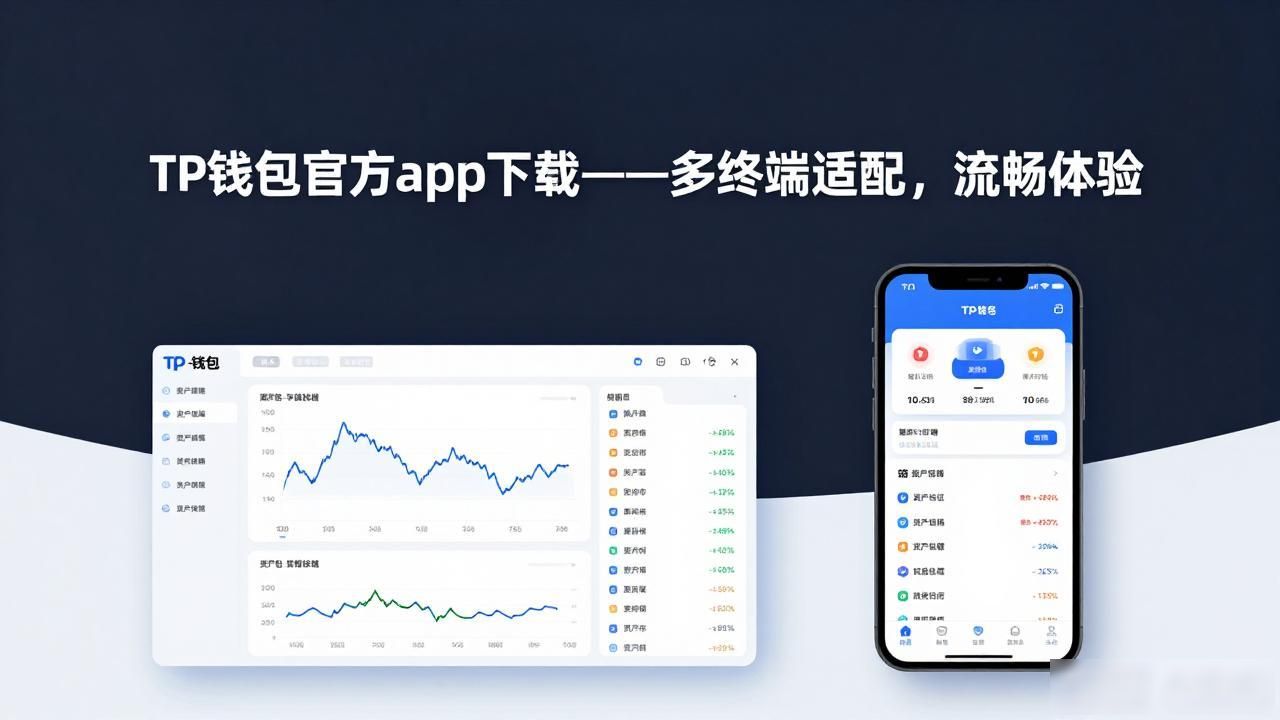 TP钱包官方app下载——多终端适配，流畅体验