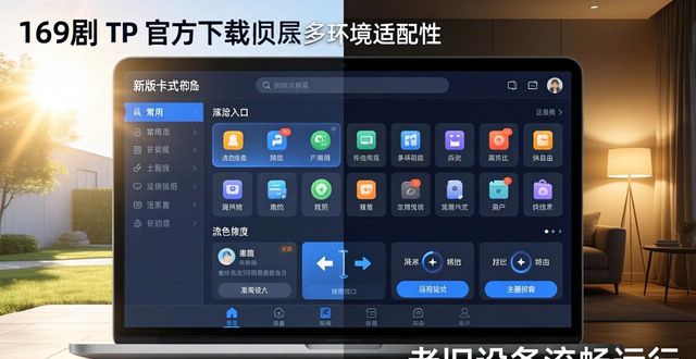 TP官方正版下载：全新界面流畅体验