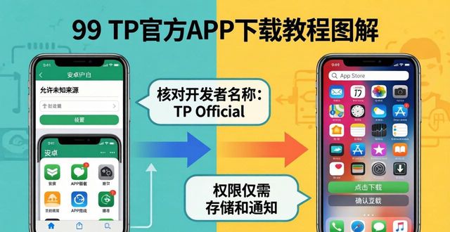 TP官方APP怎么下载？轻松三步提升效率