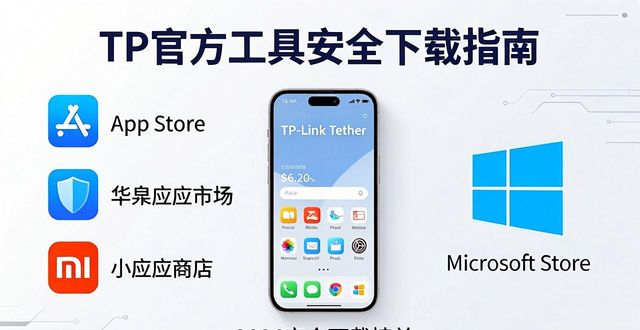 TP官方工具哪家强？2026安全下载榜单